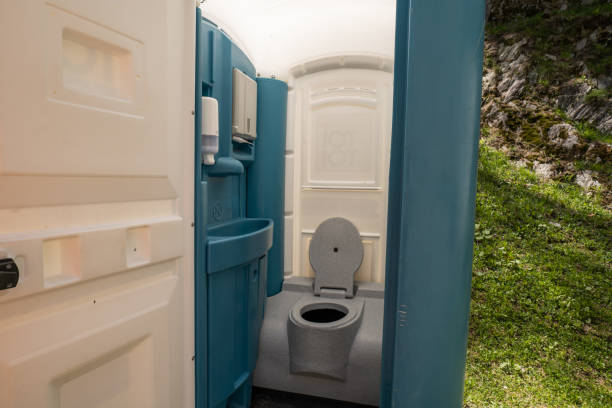 Best Porta potty cleaning services  in Sans Souci, SC