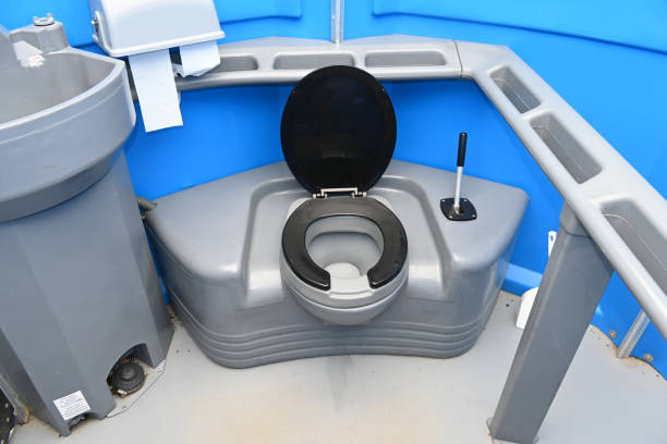 Best Porta potty delivery and setup  in Sans Souci, SC